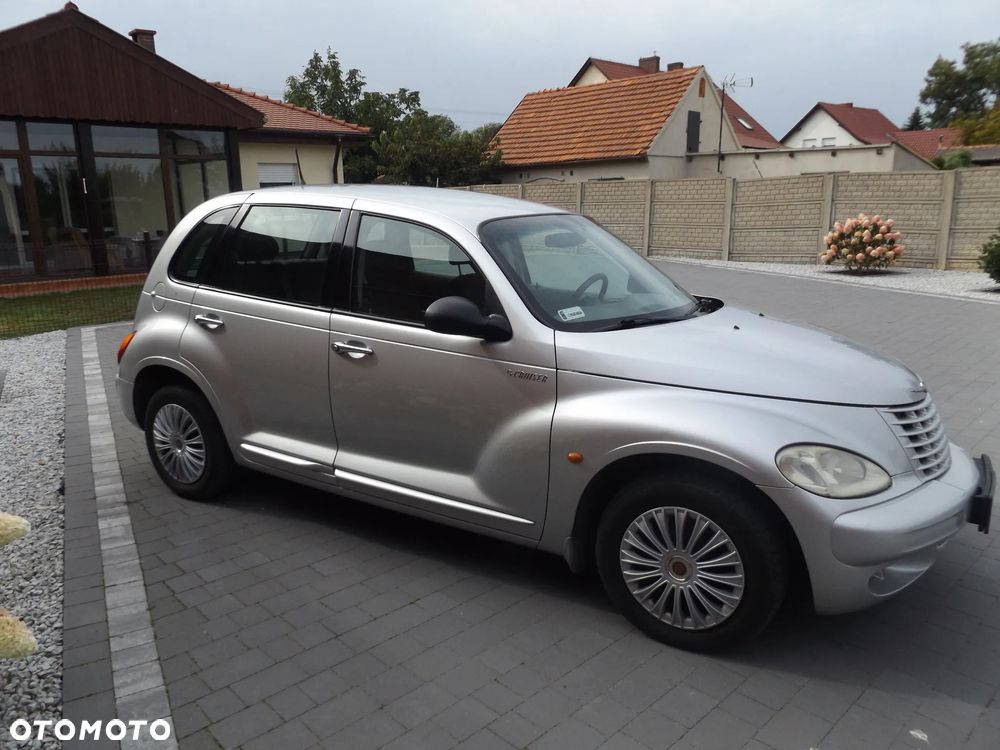 Chrysler PT Cruiser - 7