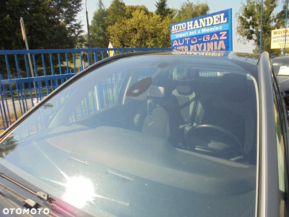 Citroën C4 Picasso HDi 150 FAP Business Class - 36