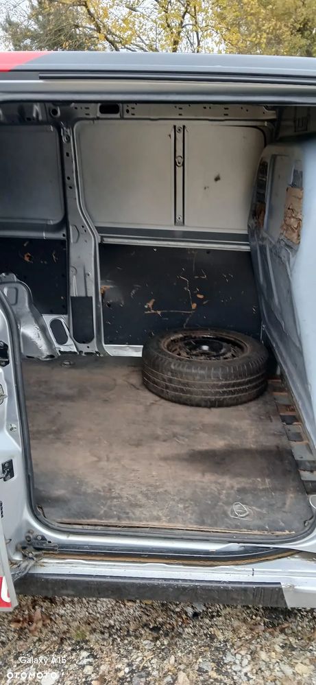 Citroën jumpy - 11