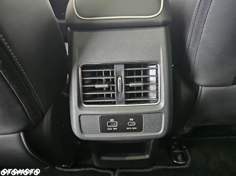 JAC JS8 PRO 7os - 21