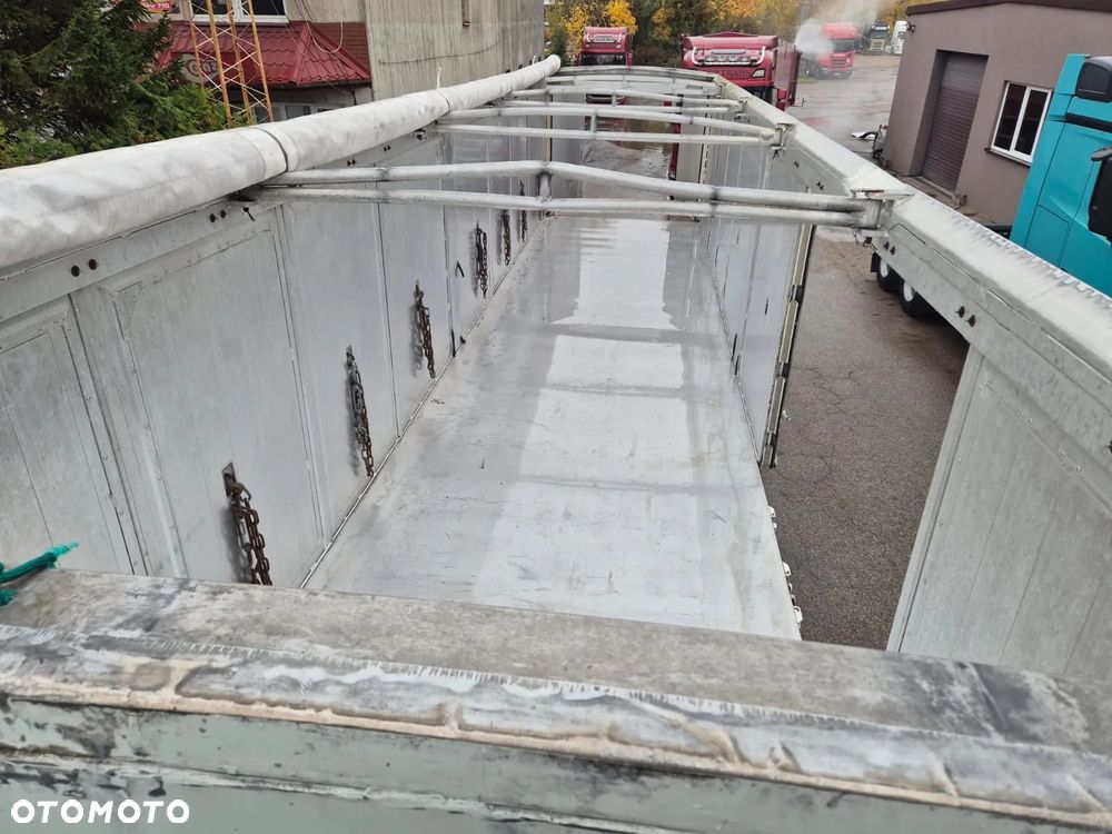 Benalu Wywrotka - 35