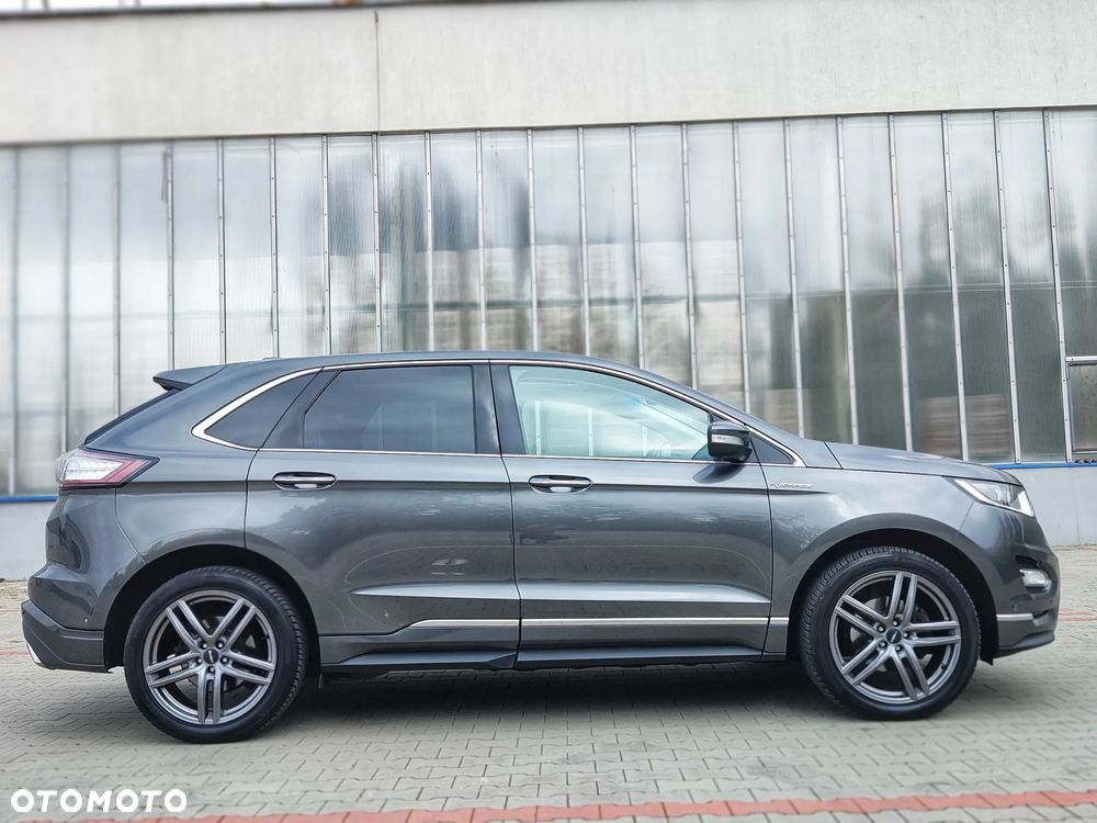Ford Edge Vignale 2.0 TDCi Twin-Turbo 4WD - 5