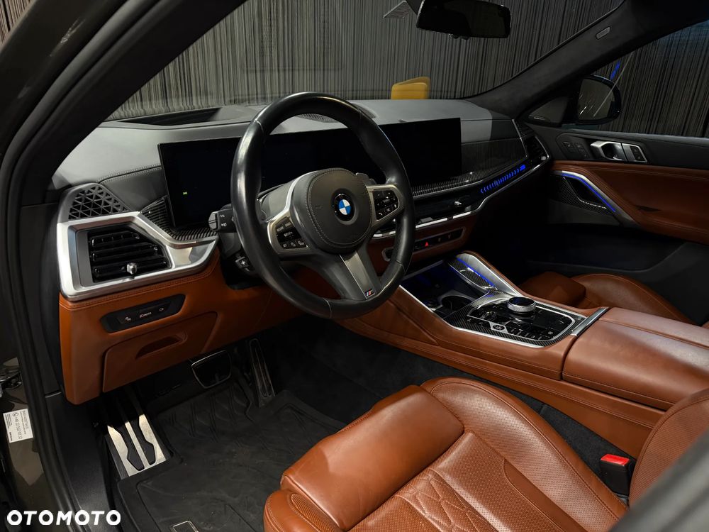 BMW X6 - 10
