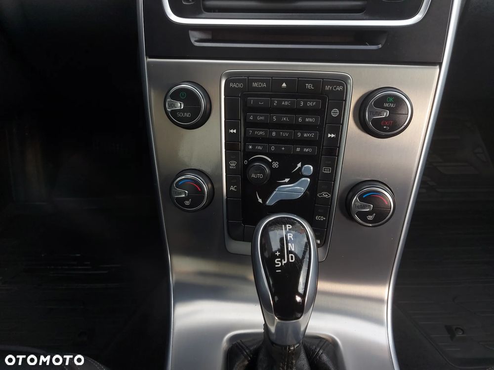 Volvo V60 D4 Drive-E Base - 17