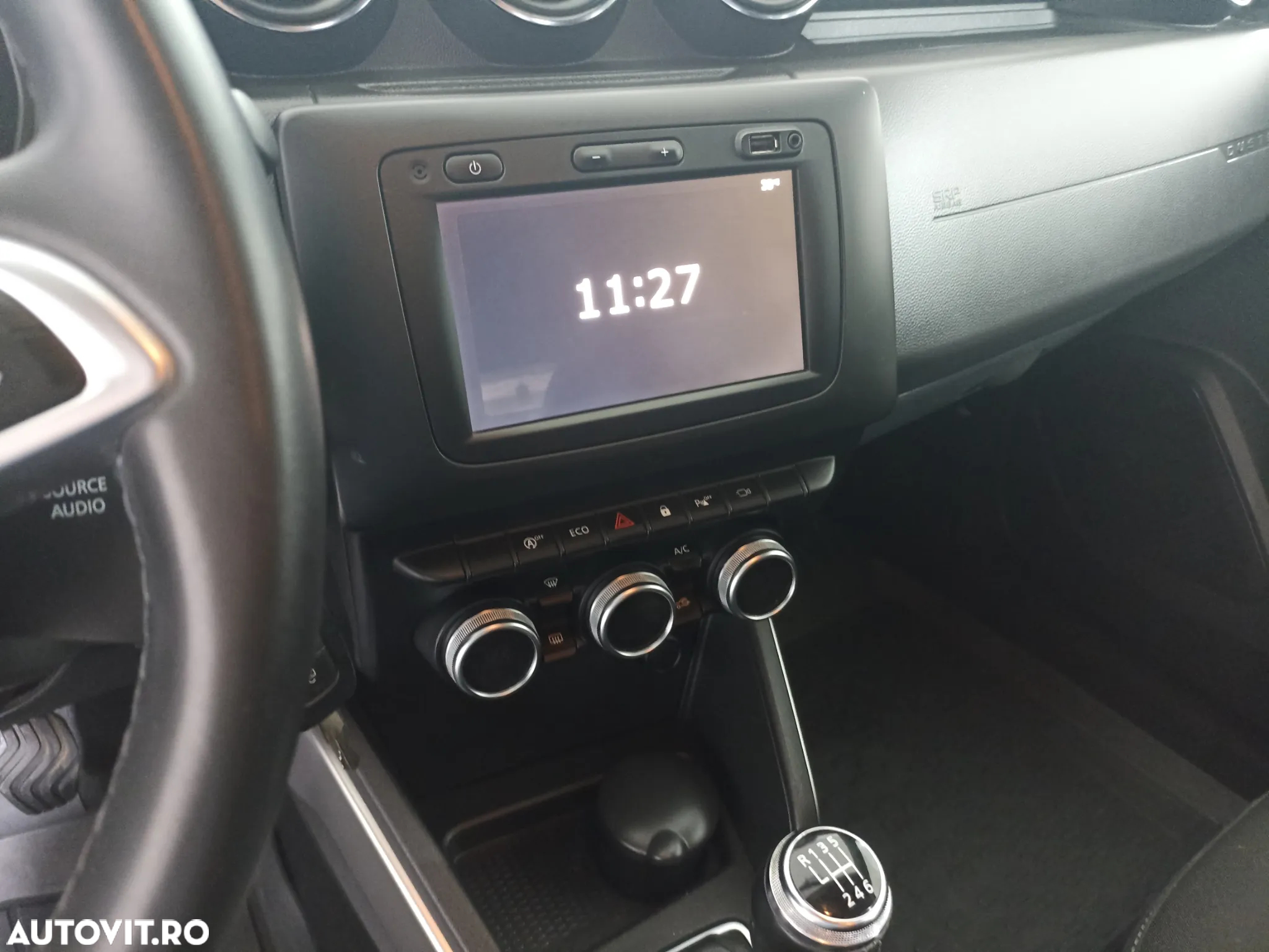 Dacia Duster TCe 130 GPF Comfort - 11