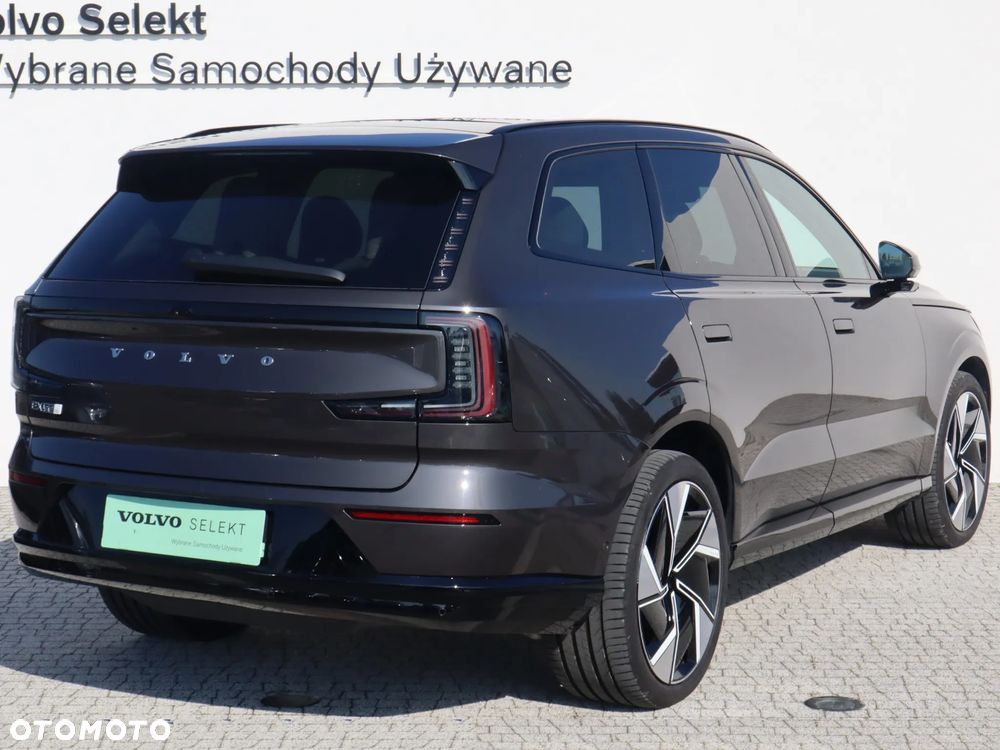Volvo EX90 111kWh Twin Performance AWD Ultra 7 os - 6