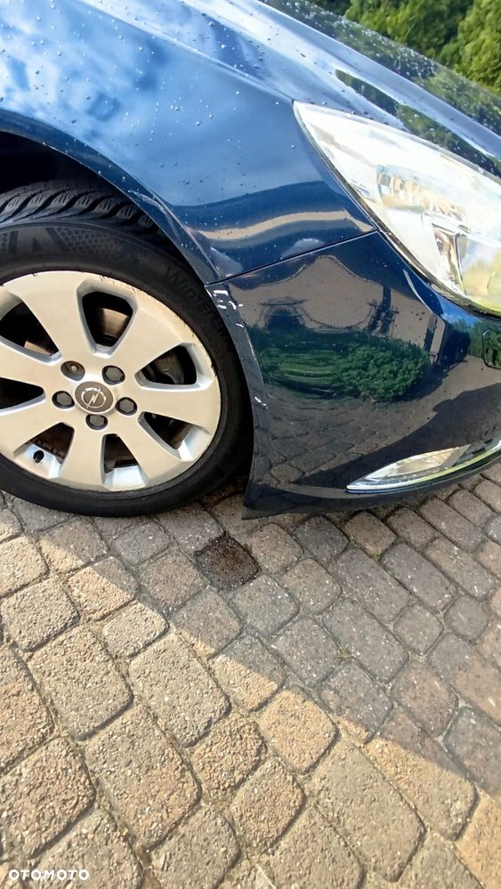 Opel Insignia 1.8 - 3