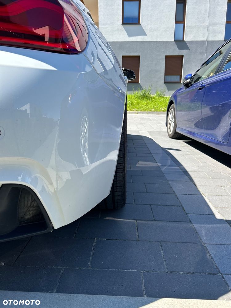 BMW Seria 4 430i - 35