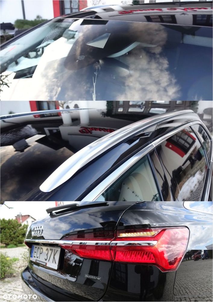 Audi A6 Avant - 20
