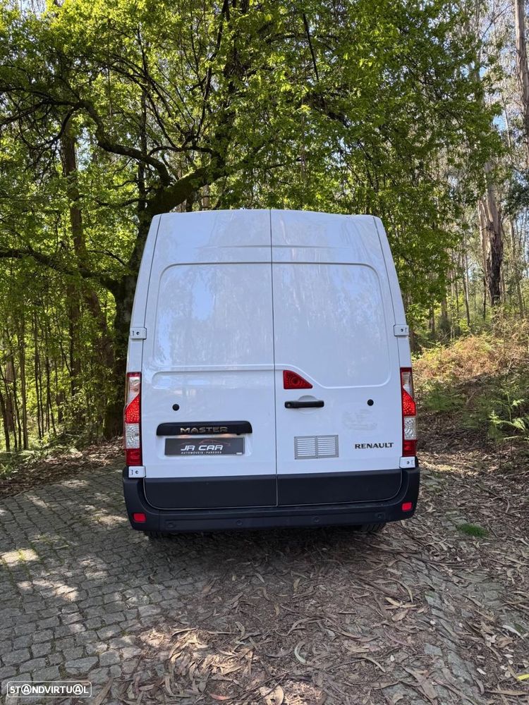 Renault Master 2.3 dCi L2H2 3.5T Blue dCi - 6