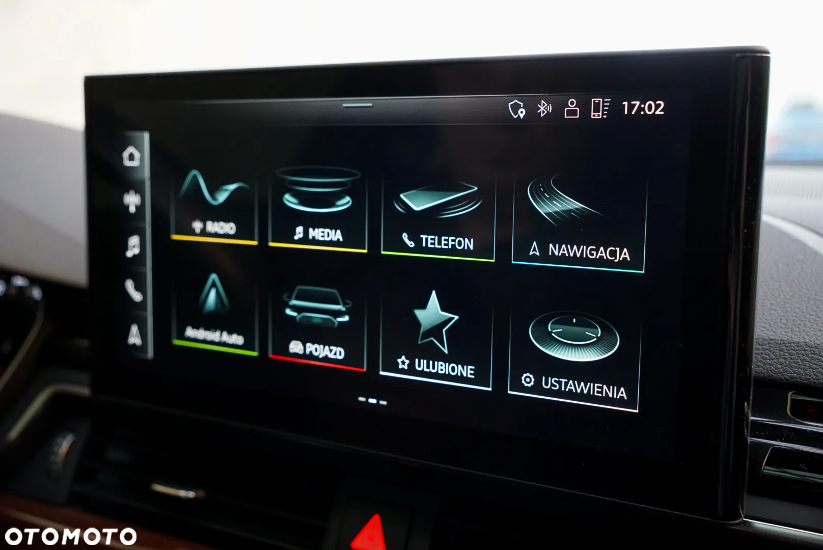 Audi A5 Coupe 40 TFSI quattro S tronic advanced - 24