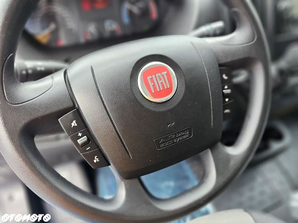 Fiat DUCATO e-Ducato 47kWh L2H1 Fabrycznie NOWY Bez Przebiegu I 100% Elektryczny I Rabat 150tys zł ! I OKAZJA - 27