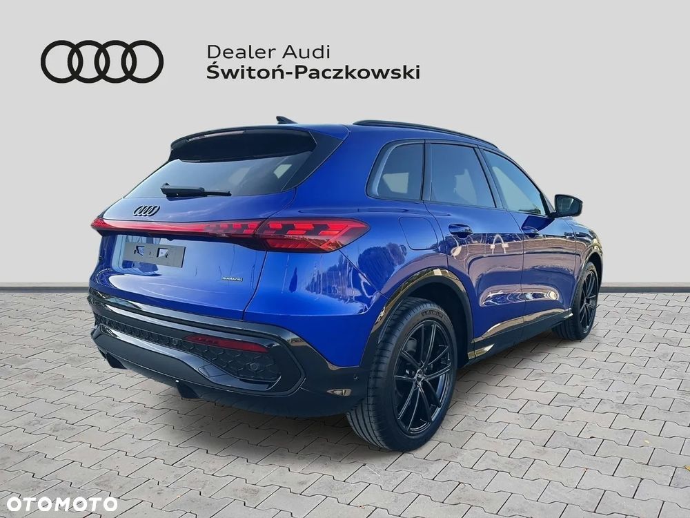 Audi Q5 TDI mHEV 150 kW Quattro S tronic - 6