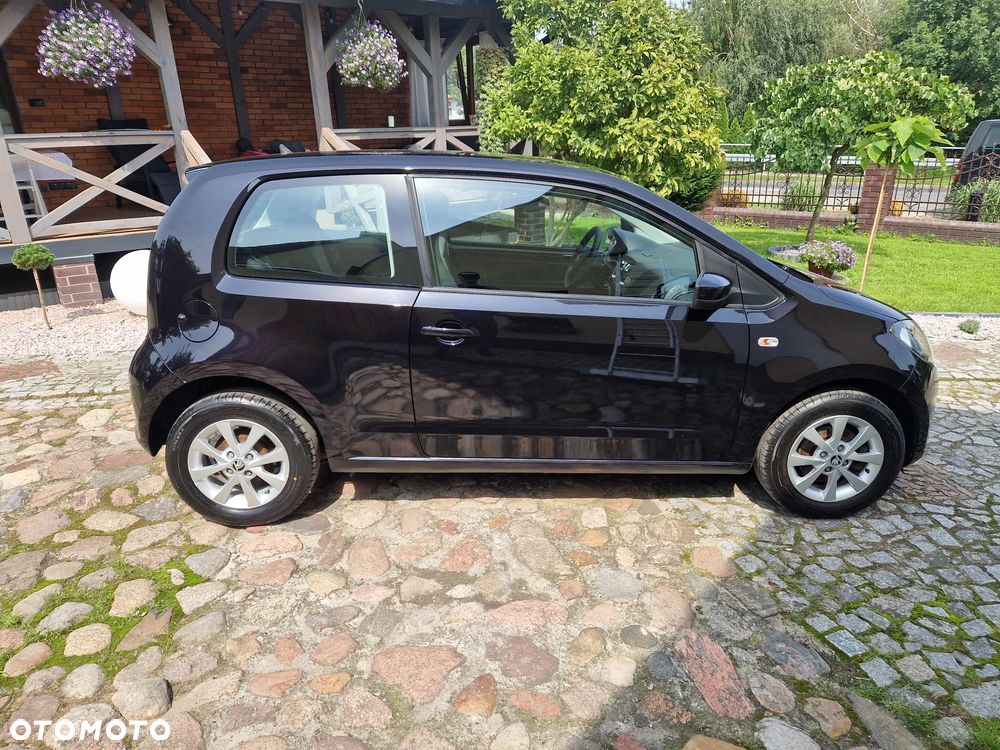 Skoda Citigo 1.0 MPI Active - 14