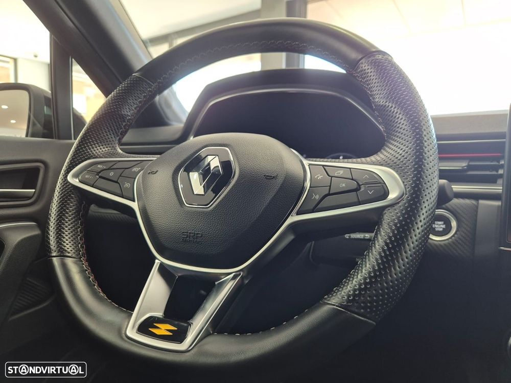 Renault Captur 1.0 TCe RS Line - 17