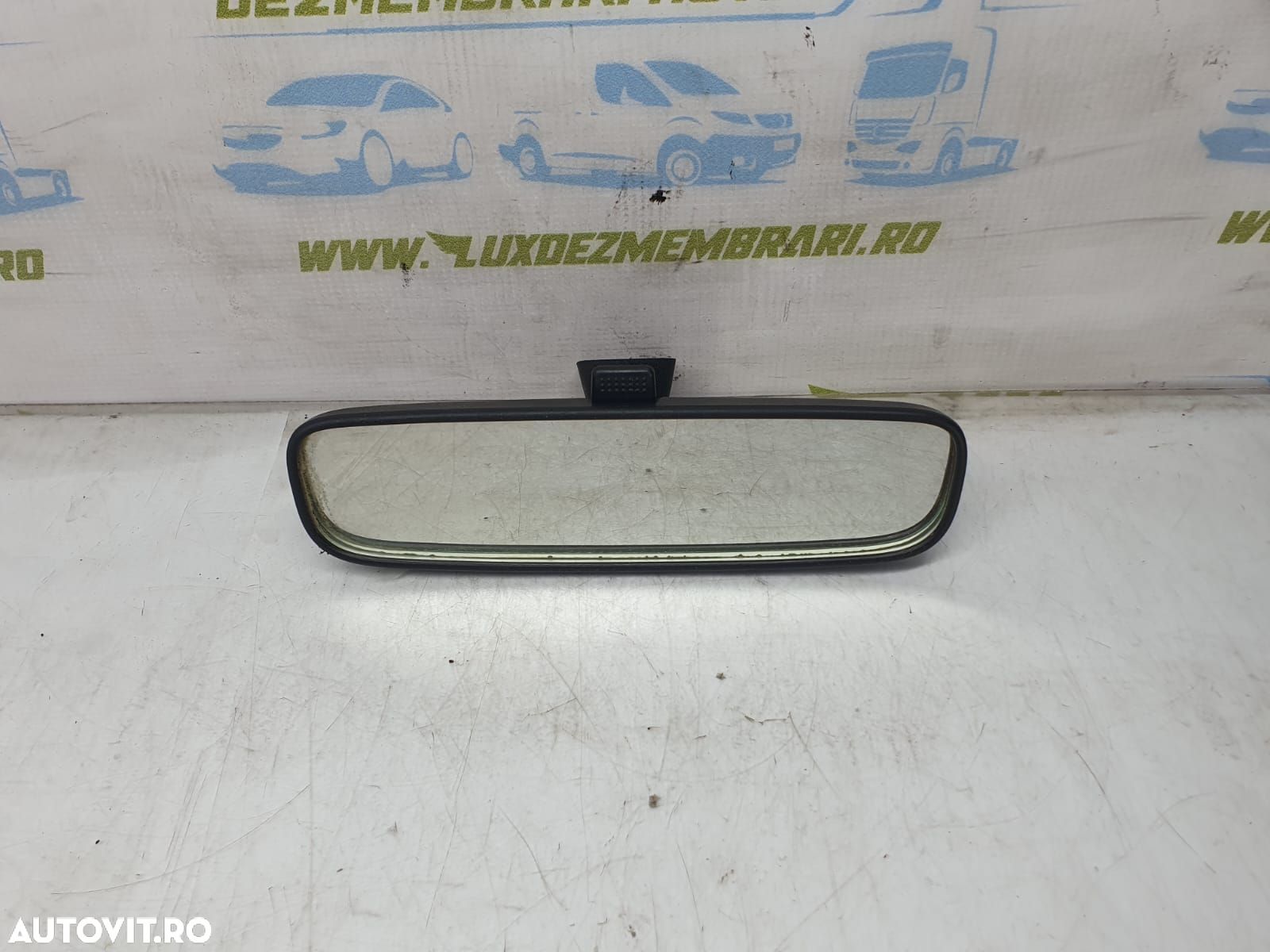 Oglinda retrovizoare e4022197 Mitsubishi ASX 1 [2010 - 2012] - 1