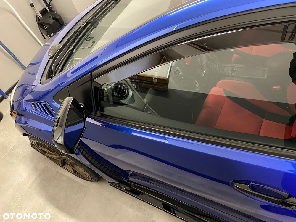 Honda Civic 2.0 TypeR GT - 20