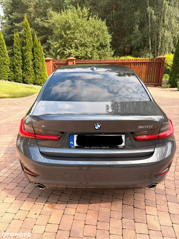BMW Seria 3 320i GPF xDrive Sport - 5
