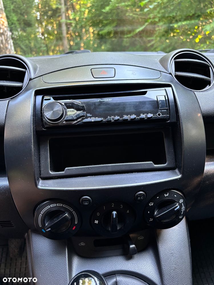 Mazda 2 1.3 Comfort - 14