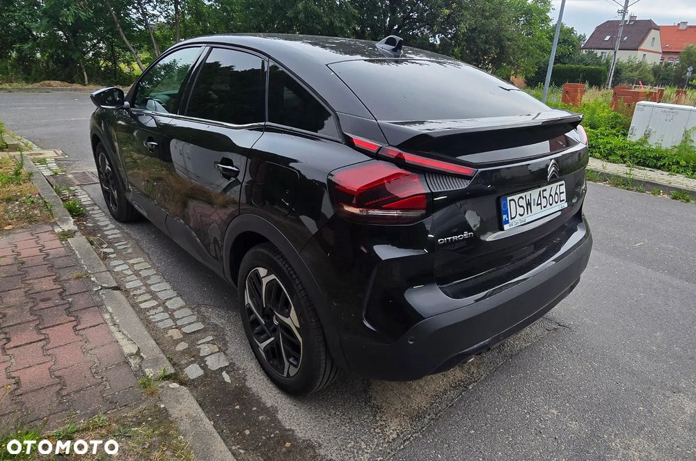Citroën C4 - 5