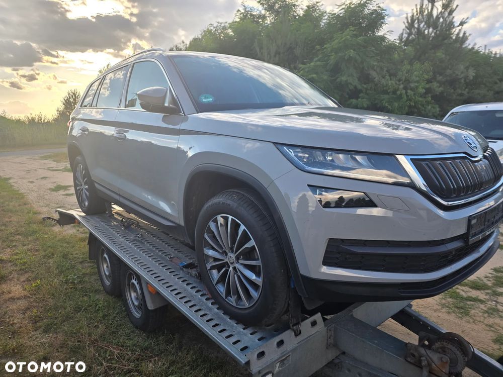 Skoda Kodiaq - 23
