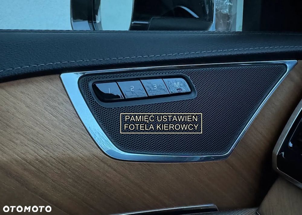 Volvo XC 90 D5 AWD Inscription - 22
