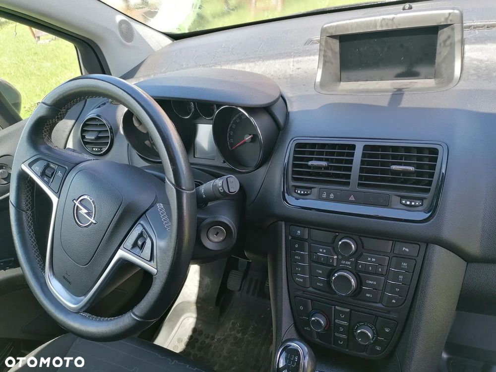 Opel Meriva 1.4 Enjoy - 2