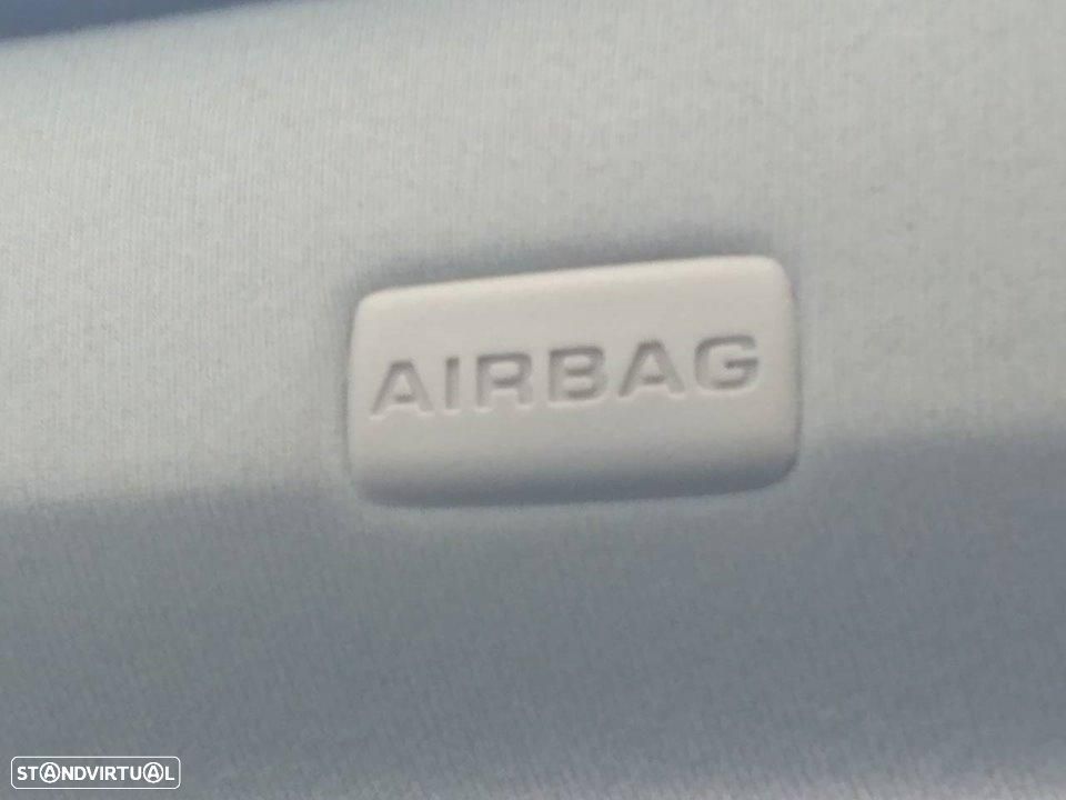AIRBAG CORTINA FRENTE DIREITO PEUGEOT 308 SW - 1