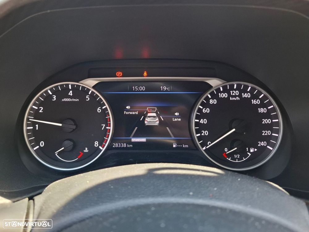 Nissan Juke 1.0 DIG-T N-Connecta NAV.+TwoTone NC - 17