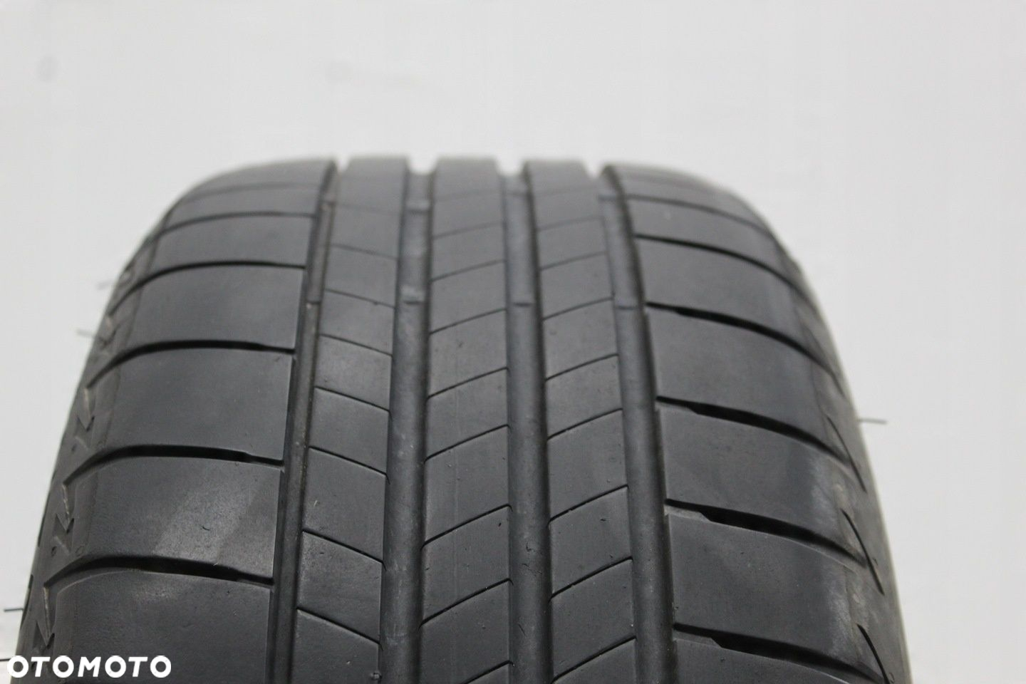 AUDI A3 8V KOŁO STALOWE 205/55R16 8V0601207 - 2