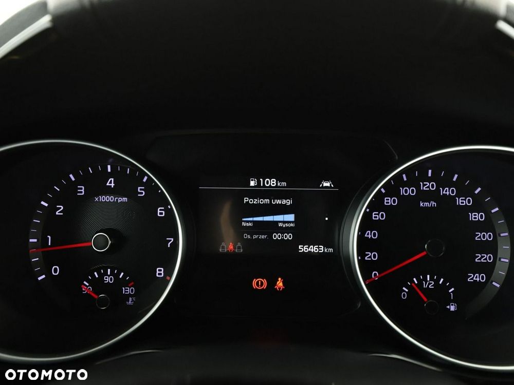 Kia XCeed - 23