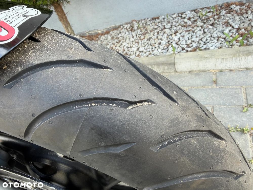 Yamaha FZS - 12