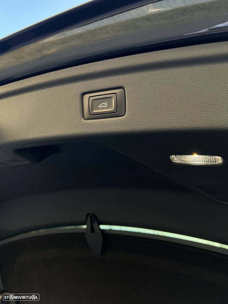 Audi A5 Sportback 2.0 TDI Sport - 10