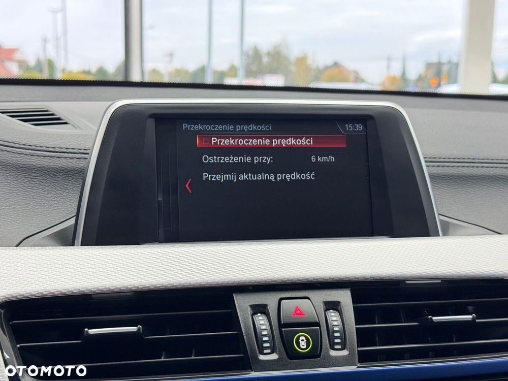 BMW X2 sDrive18i M Sport - 35