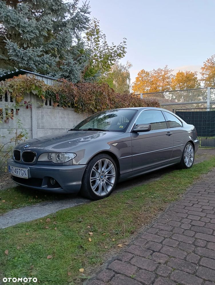 BMW Seria 3 - 36