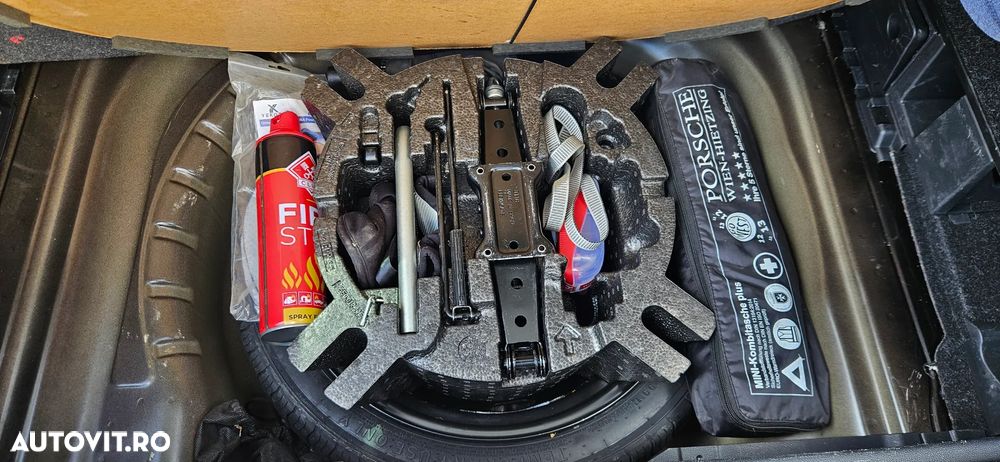 Skoda Octavia 1.6 TDI DSG Style - 24