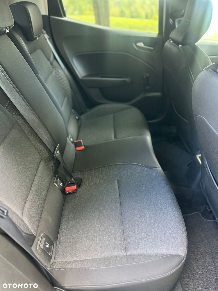 Renault Clio 1.5 dCi Energy Limited Plus - 11