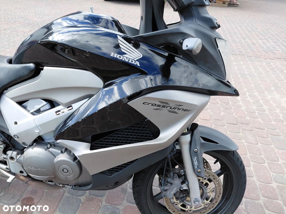 Honda Inny - 9