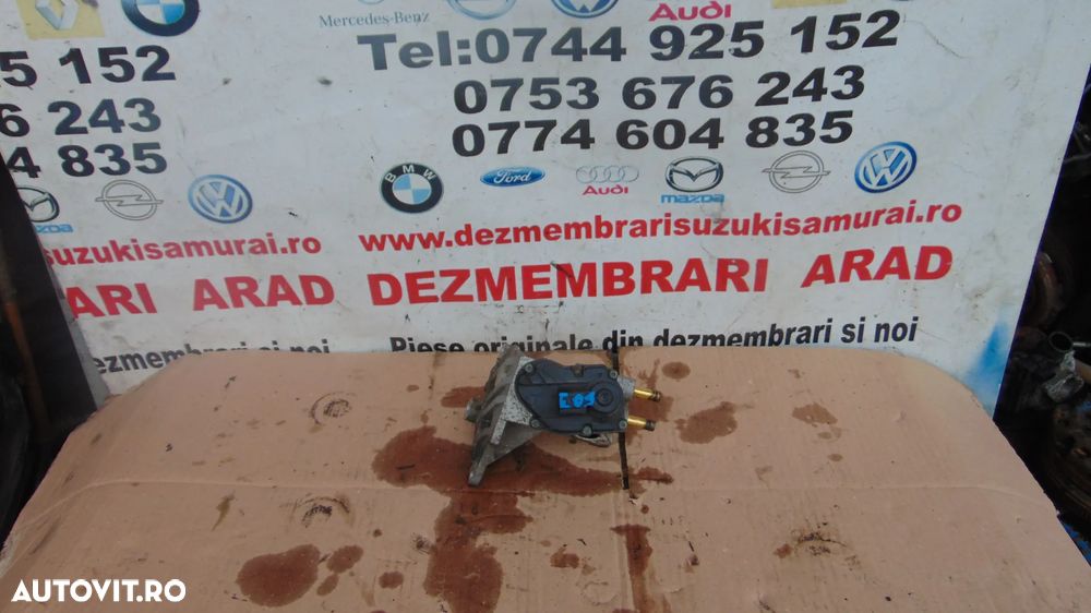 supapa EGR VW Eos 2.0fsi Golf 5 Passat B6 golf 5 plus audi a3 skoda octavia seat leon toledo egr 2. - 1