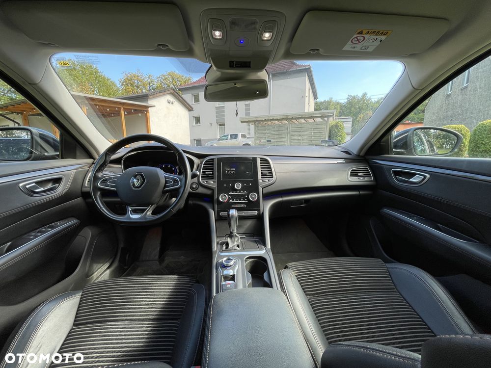 Renault Talisman 1.6 Energy TCe Intens EDC - 12