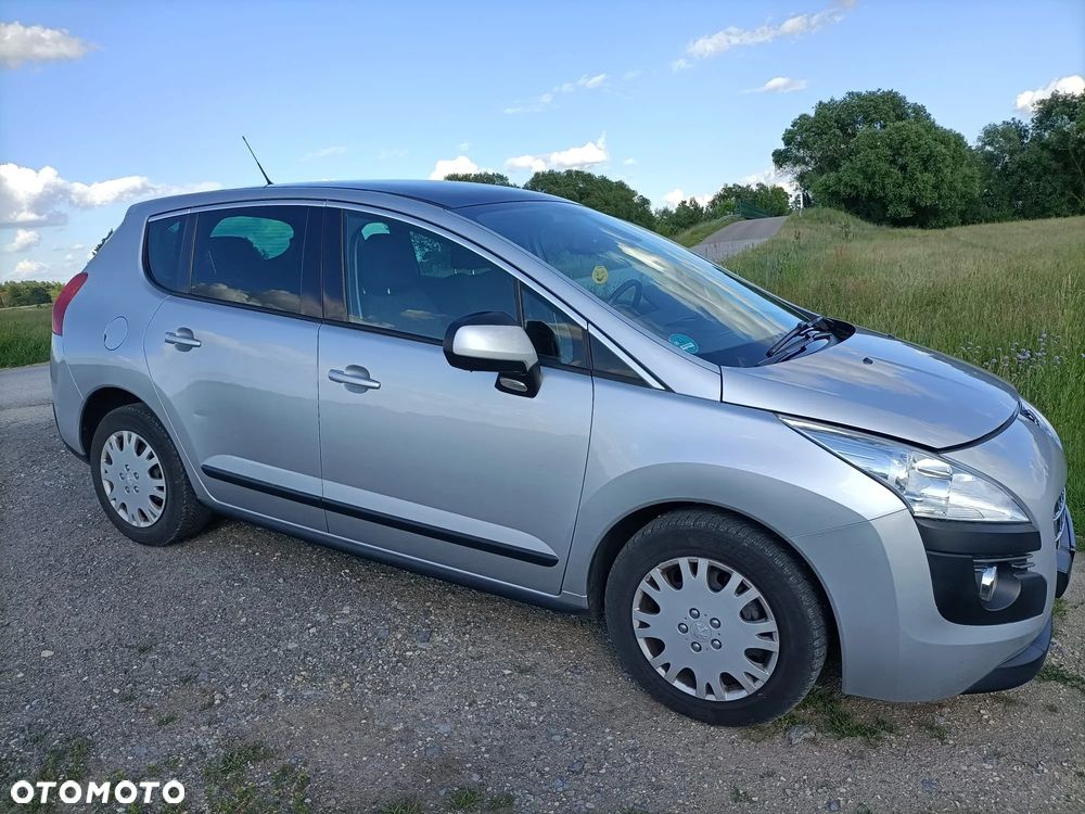 Peugeot 3008 1.6 Style - 3