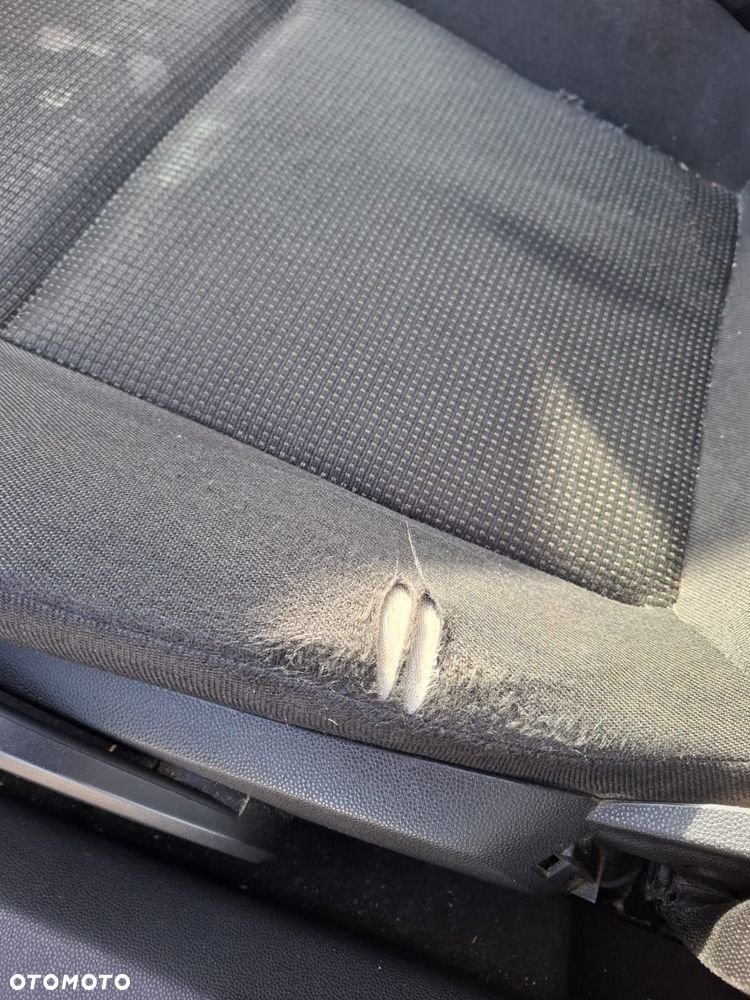 Opel Astra 1.7 CDTI Enjoy - 7