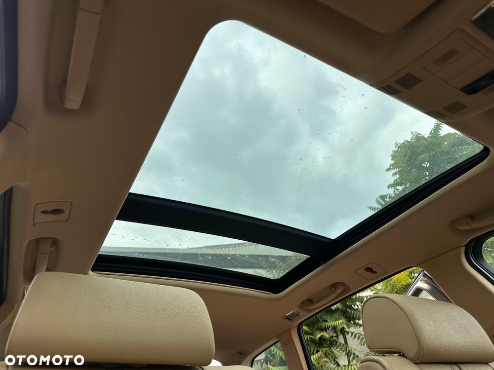 BMW X3 xDrive30d Edition Exclusive - 11