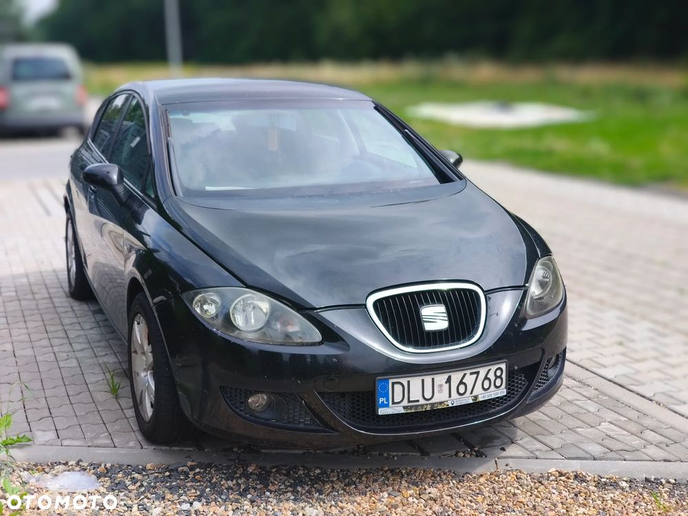 Seat Leon - 1