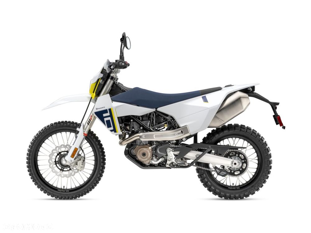 Husqvarna 701 - 5