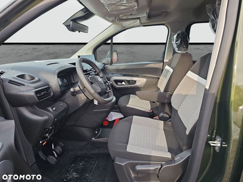 Citroën Berlingo - 13