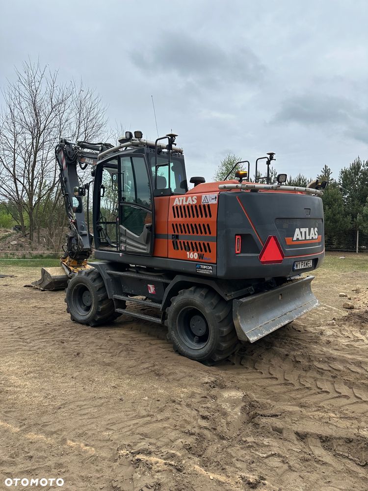 Atlas 160w - 7