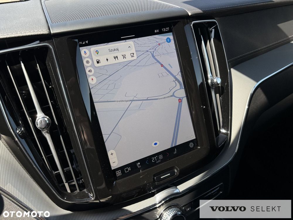 Volvo XC 60 - 17
