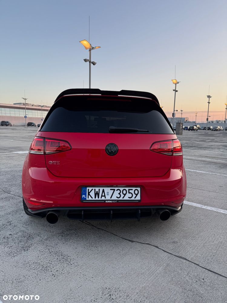 Volkswagen Golf GTI BlueMotion Technology DSG - 6