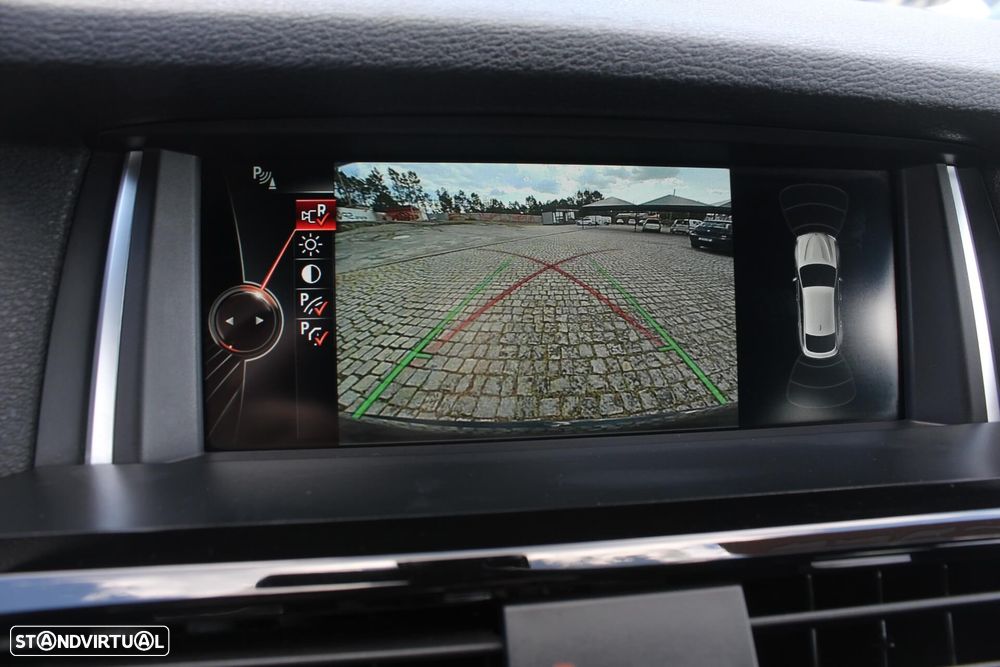 BMW X4 30 d xDrive Pack M - 15